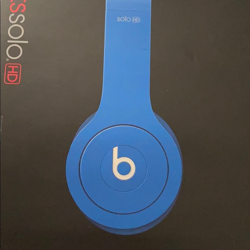 beats by dre